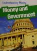 Cover image of Money and government