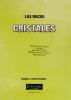 Cover image of Cristales