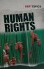 Cover image of Human rights