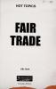Cover image of Fair trade