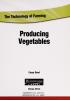Cover image of Producing vegetables