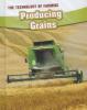 Cover image of Producing grains