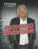 Cover image of Richard Branson