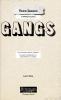 Cover image of Gangs