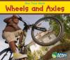 Cover image of Wheels and axles