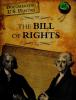 Cover image of The Bill of Rights