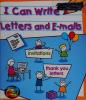 Cover image of Letters and e-mails