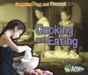 Cover image of Cooking and eating