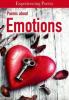 Cover image of Poems about emotions