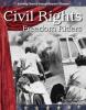 Cover image of Civil rights freedom riders