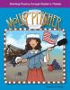 Cover image of Molly Pitcher