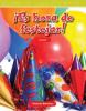 Cover image of Es hora de festejar!