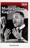 Cover image of Martin Luther King Jr