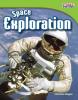 Cover image of Space exploration