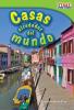 Cover image of Casas alrededor del mundo