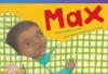 Cover image of Max