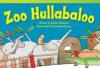 Cover image of Zoo hullabaloo