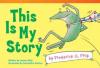 Cover image of This is my story