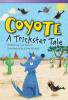 Cover image of Coyote