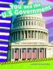 Cover image of You and the U.S. government