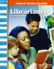 Cover image of Librarians