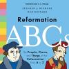 Cover image of Reformation ABCs