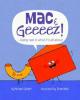 Cover image of Mac & geeeez!
