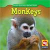 Cover image of Monkeys