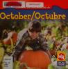 Cover image of October