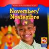 Cover image of November