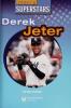 Cover image of Derek Jeter
