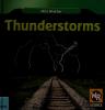 Cover image of Thunderstorms