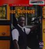 Cover image of Bus drivers