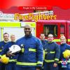 Cover image of Firefighters