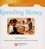 Cover image of Spending money