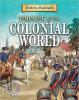Cover image of Timeline of the colonial world