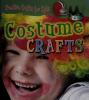 Cover image of Costume crafts