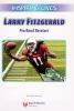 Cover image of Larry Fitzgerald