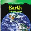 Cover image of Earth