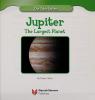 Cover image of Jupiter