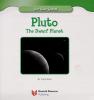 Cover image of Pluto