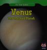 Cover image of Venus