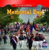 Cover image of Memorial Day
