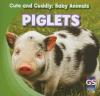 Cover image of Piglets