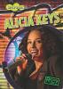 Cover image of Alicia Keys