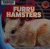Cover image of Furry hamsters