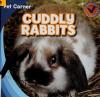 Cover image of Cuddly rabbits