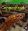 Cover image of Copperhead