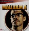 Cover image of Malcolm X