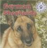Cover image of German shepherds